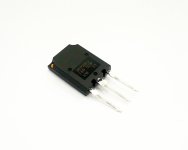 Tranzistor MOSFET N-CH 150V 105A IRFPS3815PBF