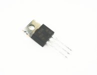 Tranzistor MOSFET N-CH 60V 50A IRFZ48PBF