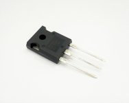 Tranzistor IGBT Chip N-CH 600V 96A IRGP4063-EPBF