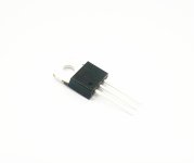 Tranzistor MOSFET N-CH 600V 11A SPP11N60S5
