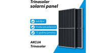 TRINASOLAR Solarni panel 440W !AKCIJA! 135 €