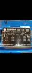 Trofazni elektromotor Končar, 5.5 kW novi