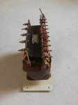 Trofazni trafo 24V