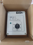 TSW 1,5 G za regulaciju brzine