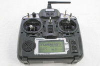 Turnigy 9x daljinski upravljač - rezervni dijelovi