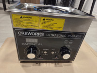 Ultrazvučni čistač PS-20 – 3 L (novo)