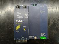 UPS Puls UBC10.241.N1 24V 10A