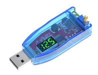 USB ISPRAVLJAČ 5V na 1-24V