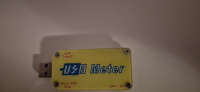 Usb Meter