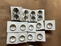 Utičnice i prekidači