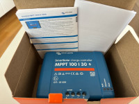 Victron MPPT solarni kontroler 100/30