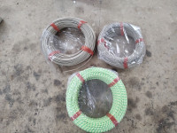 Visokotemperaturna žica za struju/vodič