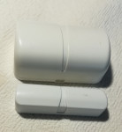 Visonic : MCT-320, magnetni kontakt ( 868 Mhz )