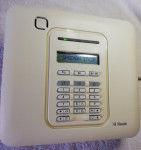 Visonic : Powermaster-10 alarmna centrala (868 Mhz),PG2
