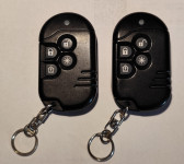 Visonic : KF-234 PG2 (433 Mhz) , daljinski upravljač