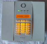 Visonic : Powermax express centrala   ( 868 Mhz )