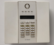 Visonic PowerMax Express V2 433MHz bežični alarm senzori i sirena