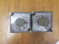 Vremenski relej CDC MICRON 63