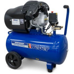 WEBER Kompresor 50l 2200W
