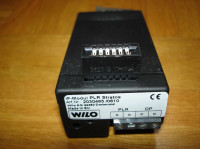 Wilo, IF-komunikacijski modul