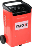 Yato TYT-83062 Mobilni starter - punjač akumulatora 20-800Ah