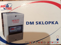 Zaštitna motorna sklopa