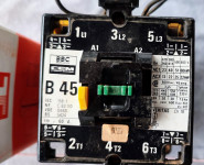 Zaštitna sklopka Lovato