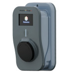 Punjač za električna vozila snage 11kW s utičnicom