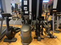 8 fitness sprava