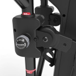 Eliptični trenažer Toorx Chrono Line ERX-900-TFT
