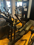 Life fitness eliptical 9500HR