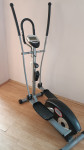 ORBITREK elliptical trainer MARINER DM-5910