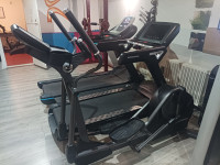 Orbitrek LifeFitness X3 eliptični trenažer - PROFI
