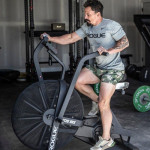 Rogue Echo Bike V3.0