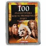 100 znanstvenika koji su promijenili svijet Jon Balchin