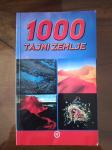 1000 tajni zemlje Autor: Nikolaus Lenz, MOZAIK KNJIGA 2003
