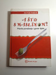 A što s maslinom ? pravila ponašanja i govor tijela - Ana Nuša Kneževi