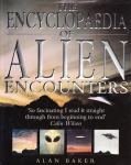 Alan Baker: Encyclopaedia of Alien Encounters