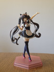 Anime Pop Up Parade Figura | Chocola