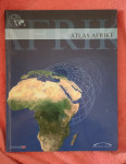 atlas afrike