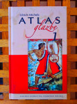 Atlas glazbe 1 Ulrich Michels IZVRSNO STANJE! ZAGREB 2004