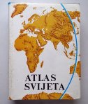 Atlas svijeta 1988
