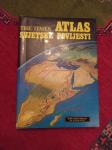 atlas svjetske Povijesti