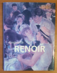 Auguste Renoir - monografija