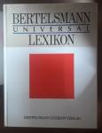 Bertlemanns Universal Lexikon