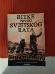 Bitke Prvog svjetskog rata