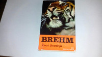 Brehm - Život životinja