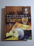 Brian Innes - Prijevare i krivotvorine : Istinite priče o najvećim pri
