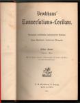 Brockhaus' Konversations-Lexikon. Elfter Band ( Lechenich - Mori )