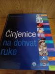 ČINJENICE NA DOHVAT RUKE - READER´S DIGEST